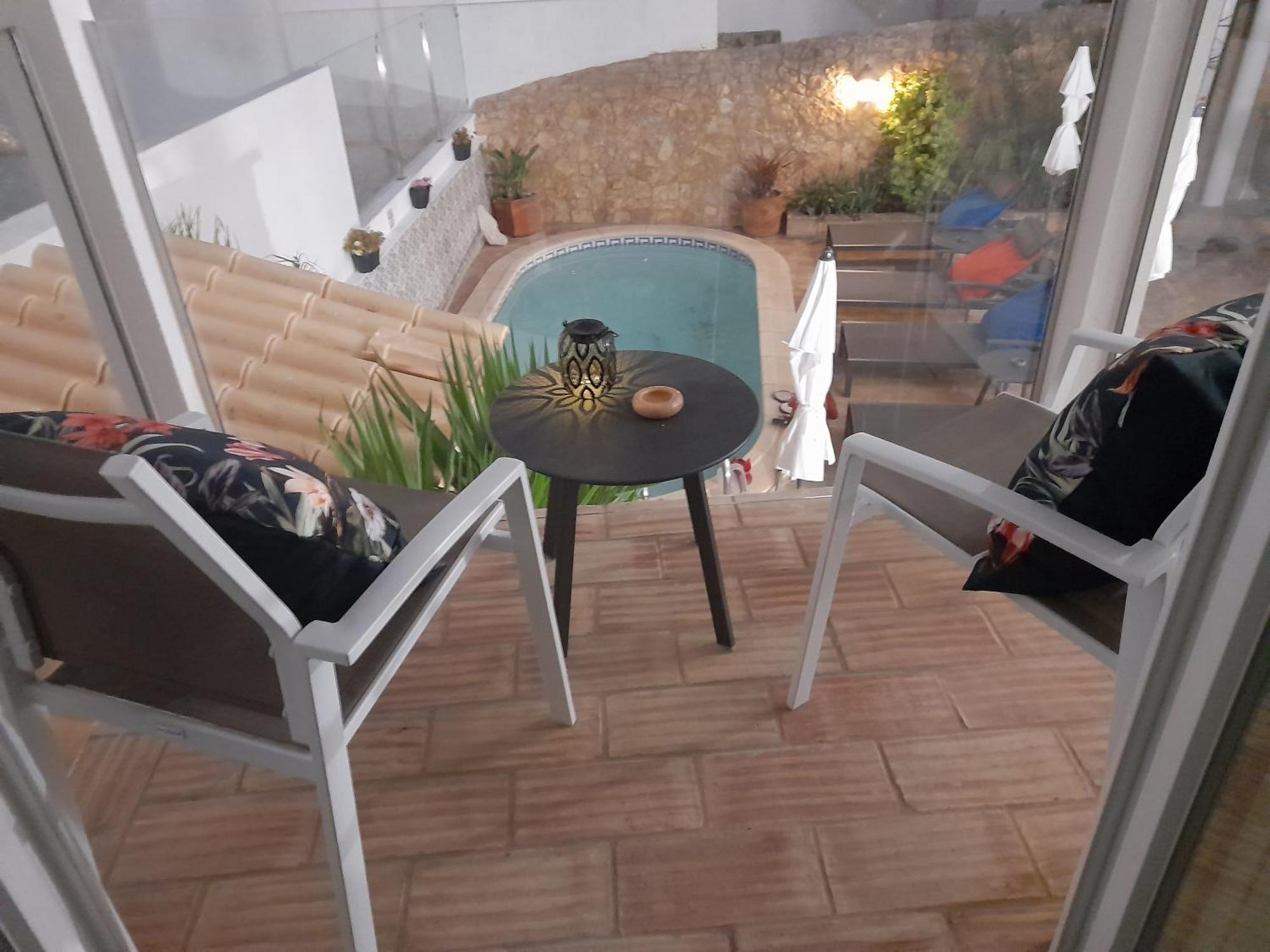 Casa Paula