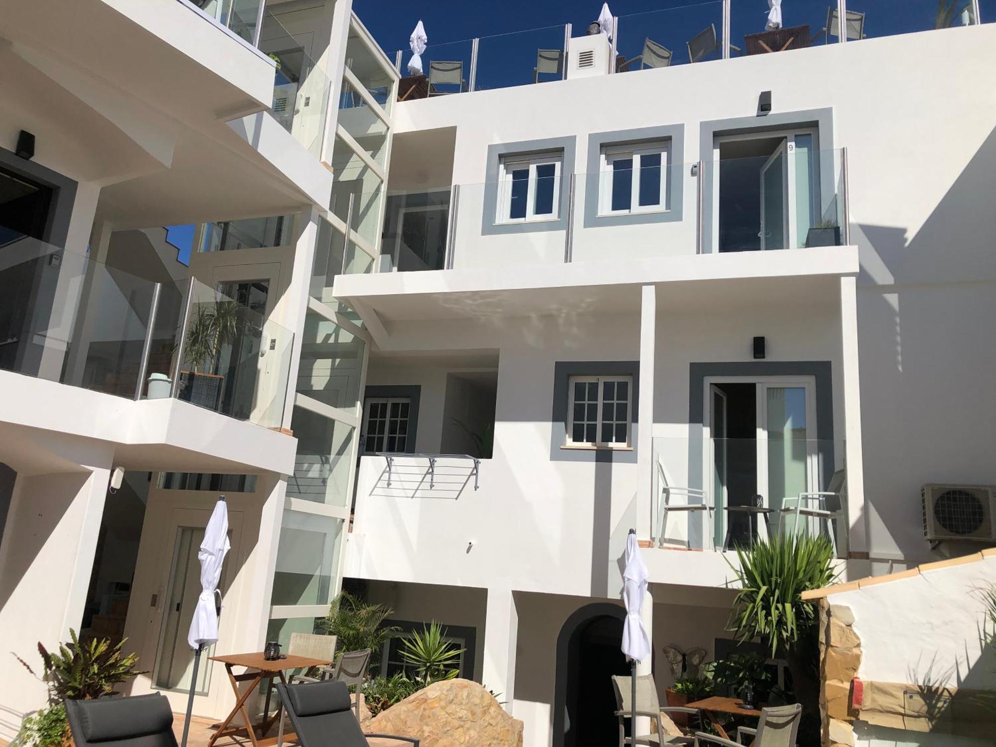 Casa Paula Lagos