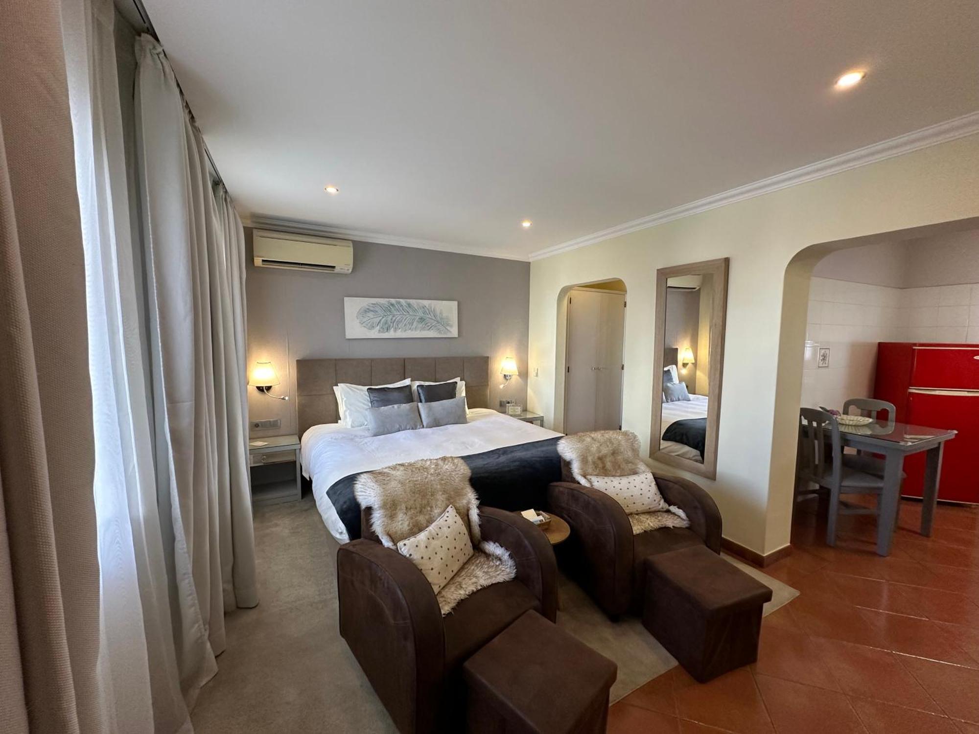 Apartamento Casa Paula
