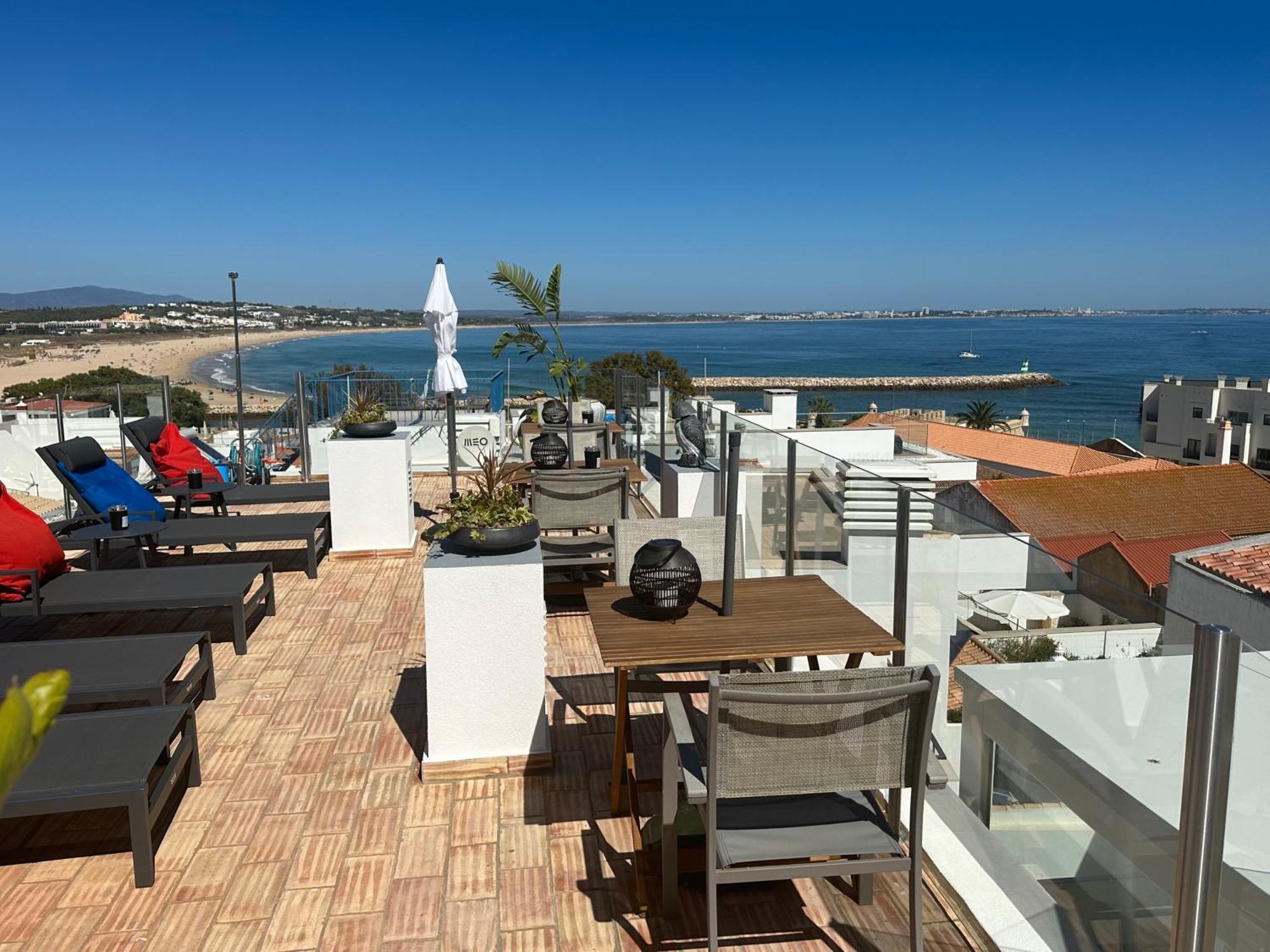 Apartamento Casa Paula