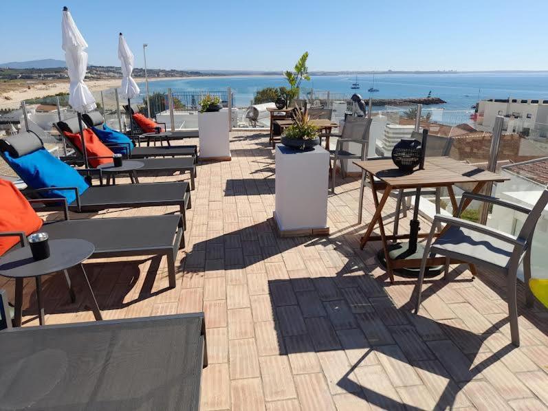 Apartamento Casa Paula Lagos