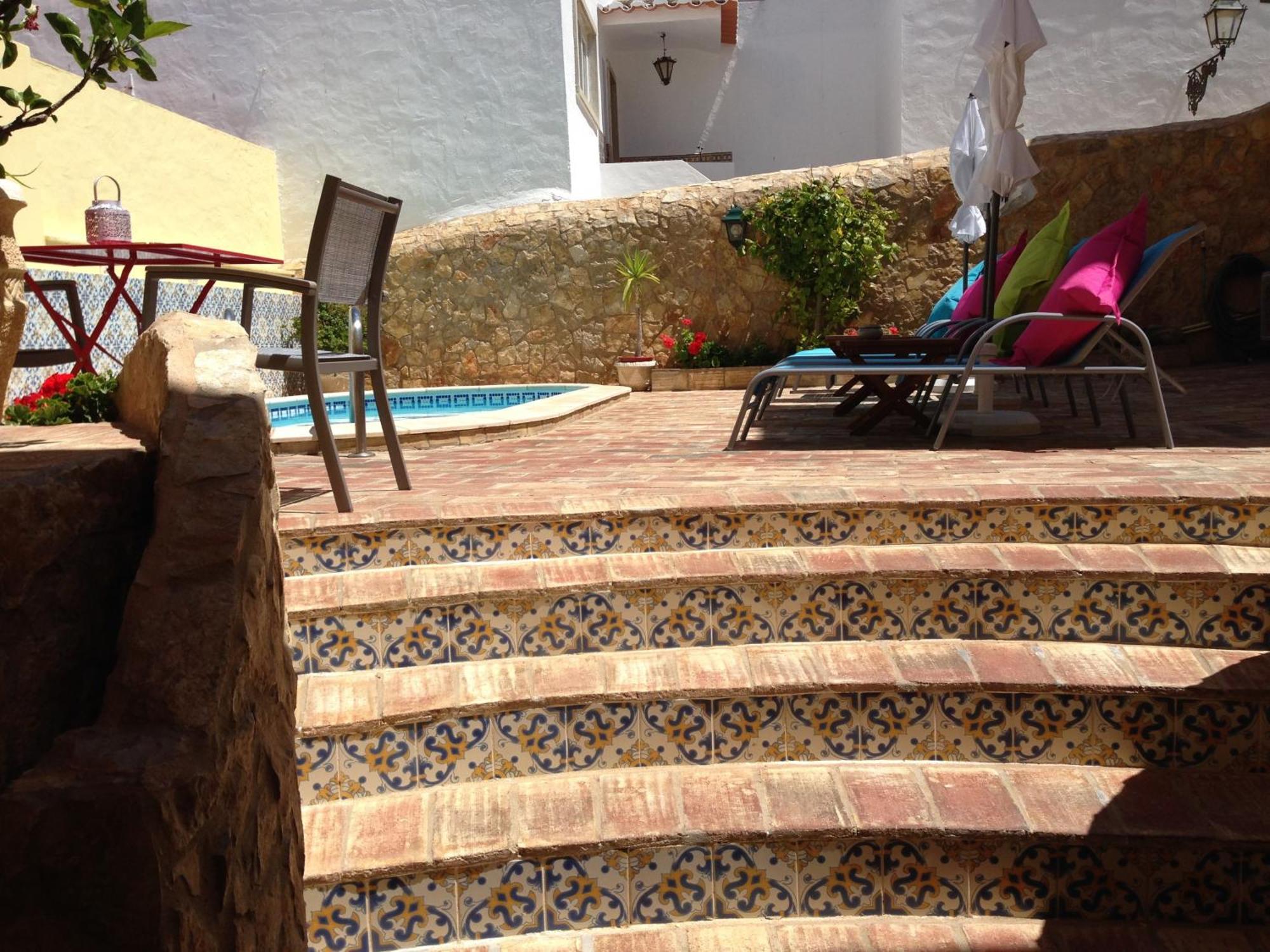 Casa Paula Appartamento Lagos