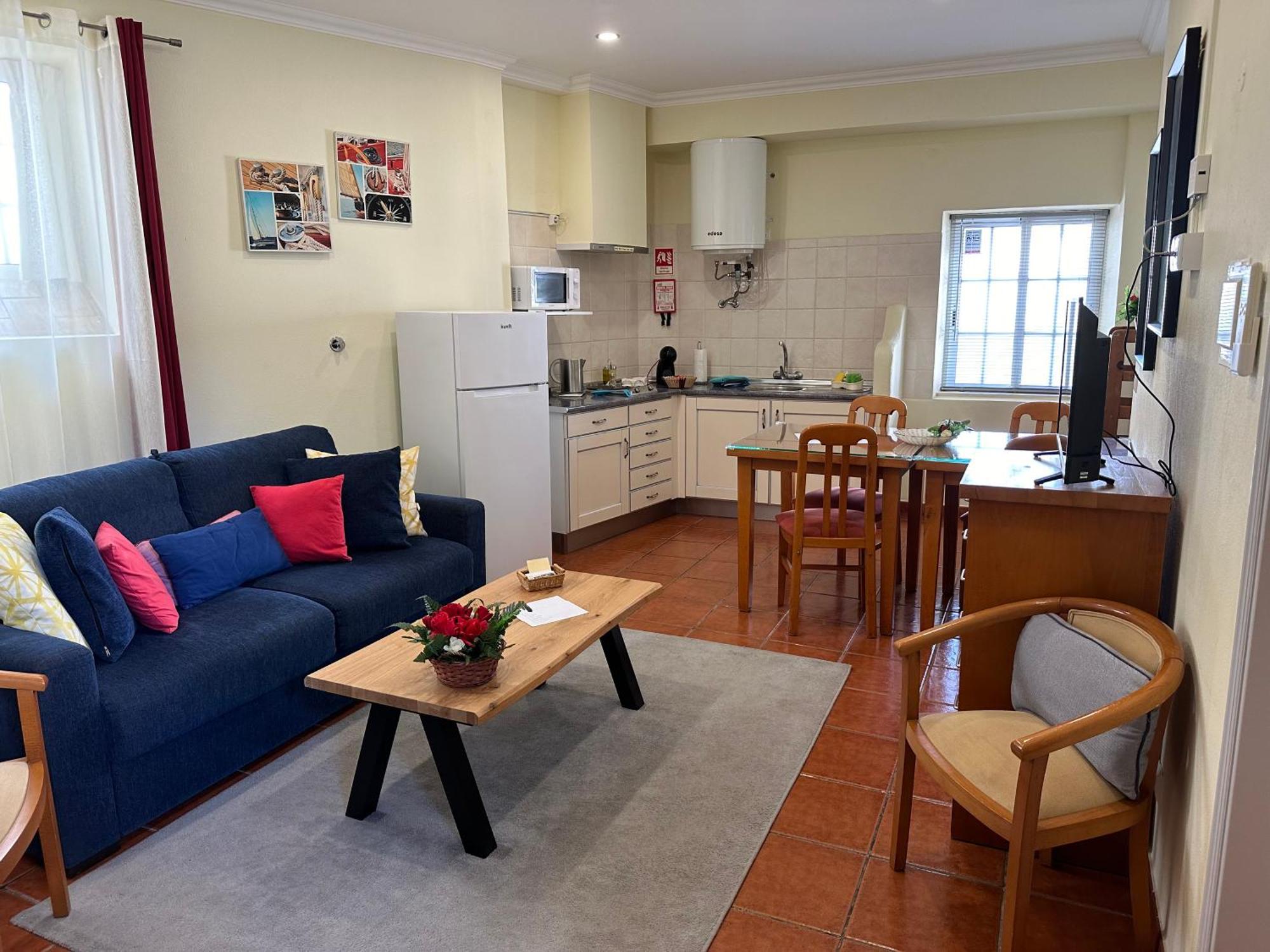 Appartamento Casa Paula *