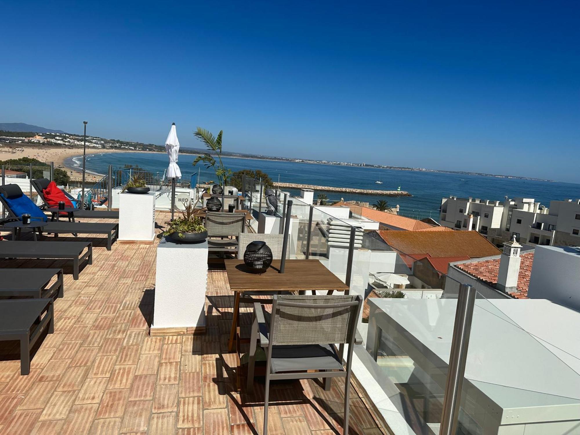 Casa Paula Appartamento Lagos