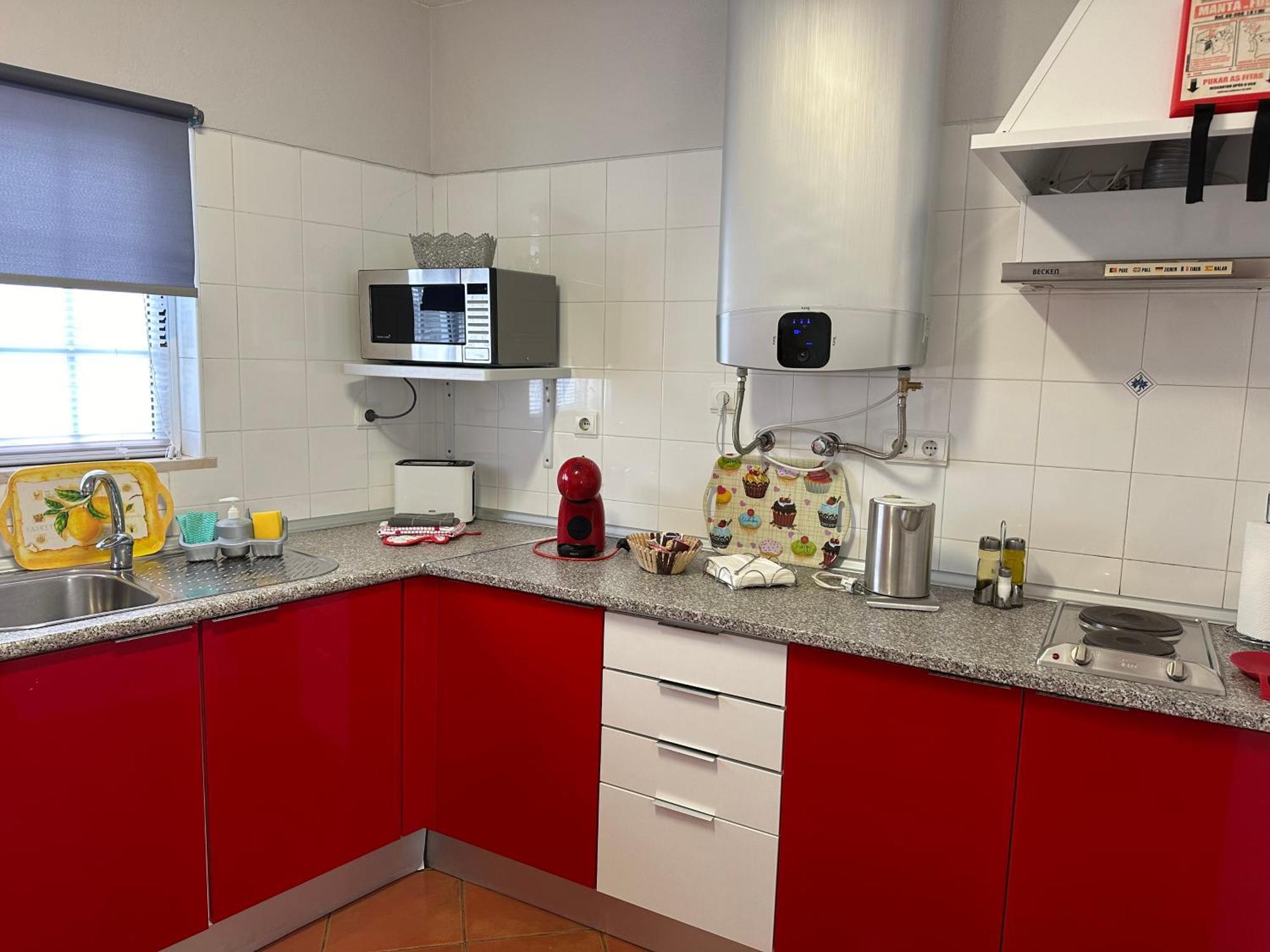 Appartamento Casa Paula *