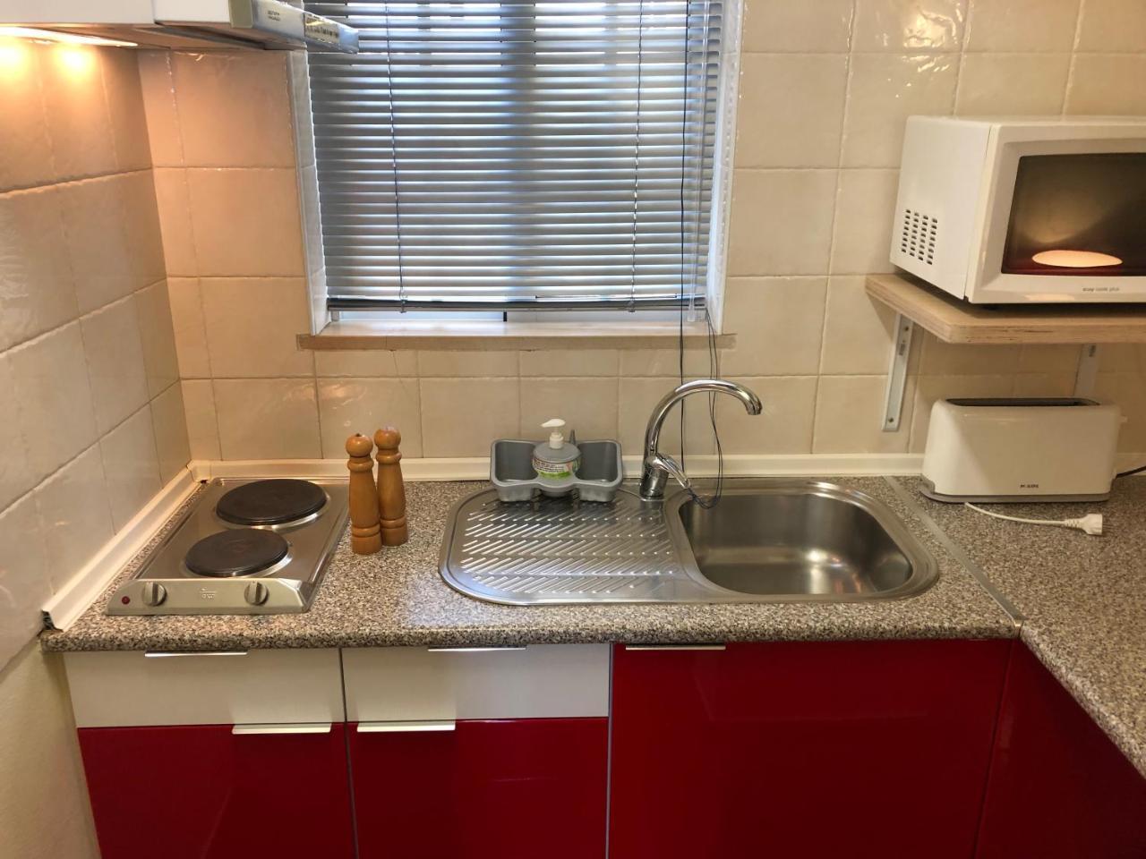 Appartamento Casa Paula *